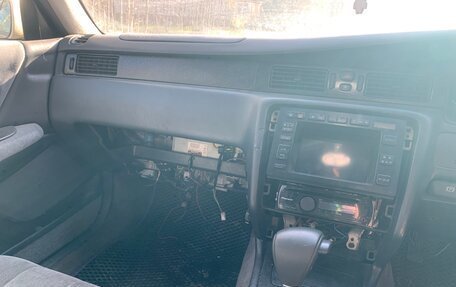 Toyota Crown, 1996 год, 450 000 рублей, 6 фотография