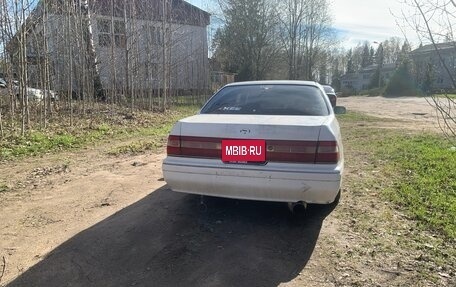 Toyota Crown, 1996 год, 450 000 рублей, 4 фотография
