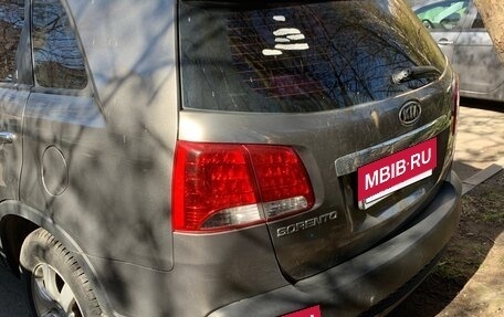 KIA Sorento II рестайлинг, 2012 год, 1 050 000 рублей, 5 фотография