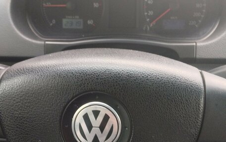 Volkswagen Polo IV рестайлинг, 2008 год, 430 000 рублей, 2 фотография
