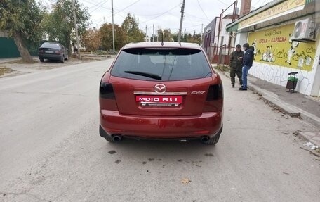Mazda CX-7 I рестайлинг, 2010 год, 1 100 000 рублей, 10 фотография