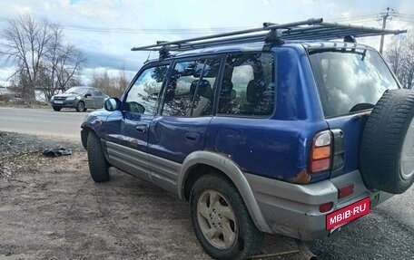 Toyota RAV4, 1998 год, 225 000 рублей, 4 фотография