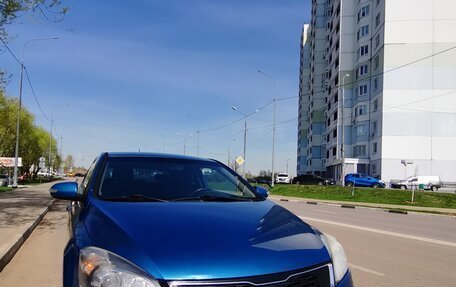 KIA cee'd I рестайлинг, 2011 год, 800 000 рублей, 7 фотография