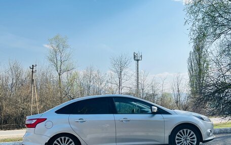 Ford Focus III, 2012 год, 880 000 рублей, 4 фотография