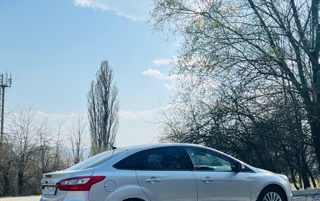 Ford Focus III, 2012 год, 880 000 рублей, 7 фотография