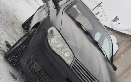 Fiat Albea I рестайлинг, 2007 год, 200 000 рублей, 2 фотография