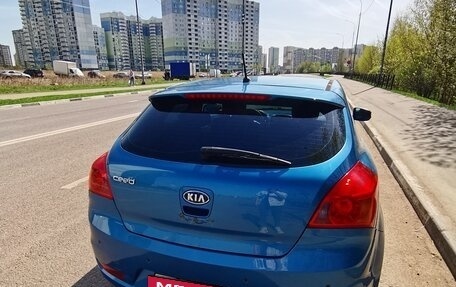 KIA cee'd I рестайлинг, 2011 год, 800 000 рублей, 3 фотография
