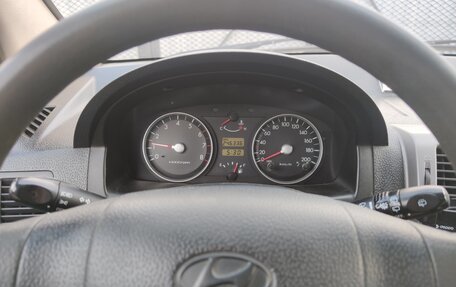 Hyundai Getz I рестайлинг, 2004 год, 460 000 рублей, 8 фотография