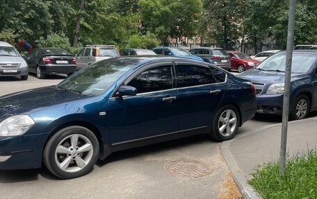 Nissan Teana, 2007 год, 850 000 рублей, 4 фотография
