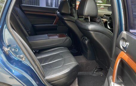 Nissan Teana, 2007 год, 850 000 рублей, 7 фотография