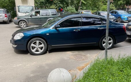Nissan Teana, 2007 год, 850 000 рублей, 9 фотография