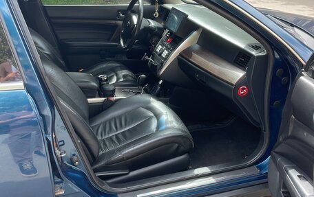 Nissan Teana, 2007 год, 850 000 рублей, 8 фотография