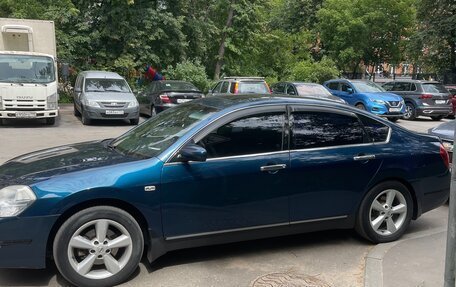 Nissan Teana, 2007 год, 850 000 рублей, 3 фотография