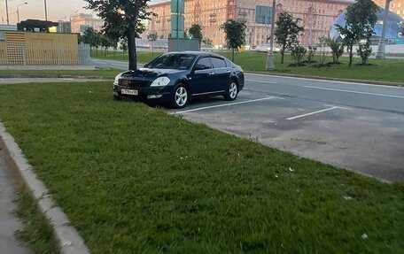 Nissan Teana, 2007 год, 850 000 рублей, 10 фотография