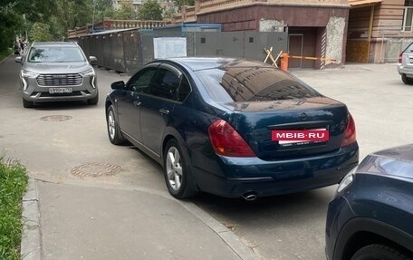 Nissan Teana, 2007 год, 850 000 рублей, 5 фотография