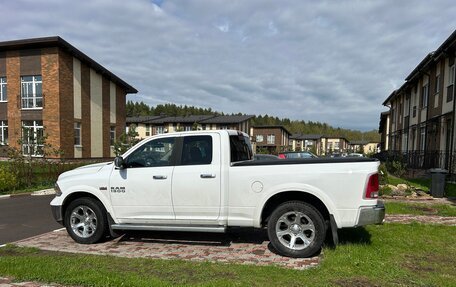 Dodge RAM IV, 2013 год, 3 100 000 рублей, 8 фотография