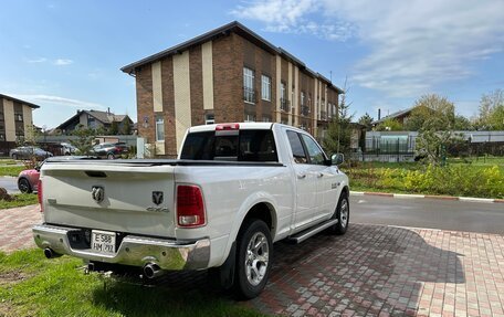 Dodge RAM IV, 2013 год, 3 100 000 рублей, 5 фотография