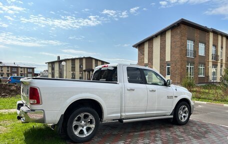 Dodge RAM IV, 2013 год, 3 100 000 рублей, 4 фотография