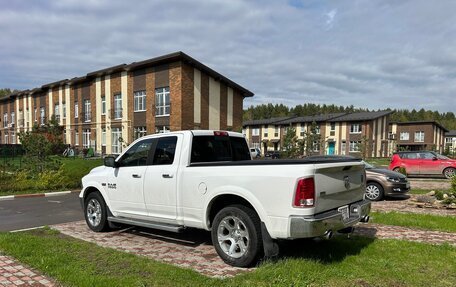 Dodge RAM IV, 2013 год, 3 100 000 рублей, 7 фотография