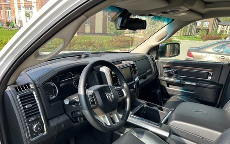 Dodge RAM IV, 2013 год, 3 100 000 рублей, 12 фотография
