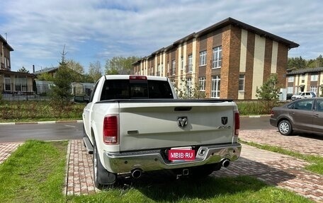 Dodge RAM IV, 2013 год, 3 100 000 рублей, 6 фотография