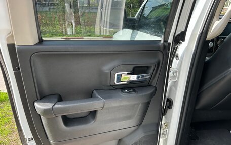 Dodge RAM IV, 2013 год, 3 100 000 рублей, 15 фотография