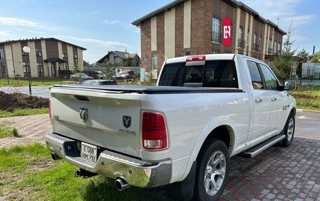 Dodge RAM IV, 2013 год, 3 100 000 рублей, 9 фотография