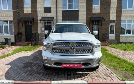 Dodge RAM IV, 2013 год, 3 100 000 рублей, 11 фотография