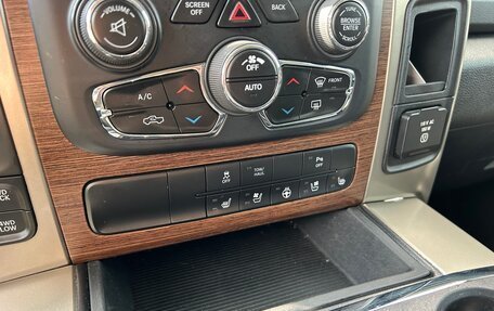Dodge RAM IV, 2013 год, 3 100 000 рублей, 23 фотография