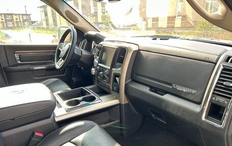 Dodge RAM IV, 2013 год, 3 100 000 рублей, 16 фотография