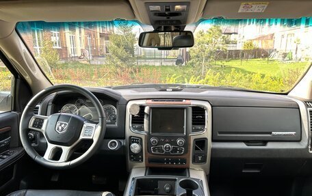 Dodge RAM IV, 2013 год, 3 100 000 рублей, 20 фотография