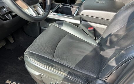 Dodge RAM IV, 2013 год, 3 100 000 рублей, 26 фотография
