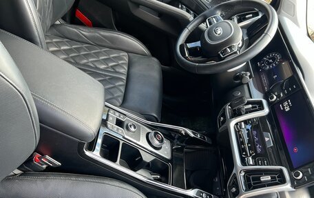 KIA Sorento IV, 2021 год, 3 990 000 рублей, 6 фотография