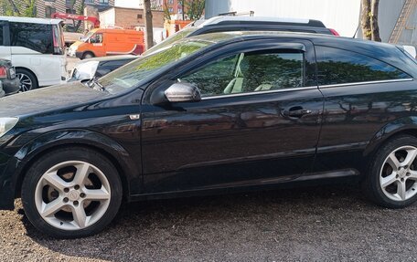 Opel Astra H, 2007 год, 600 000 рублей, 2 фотография