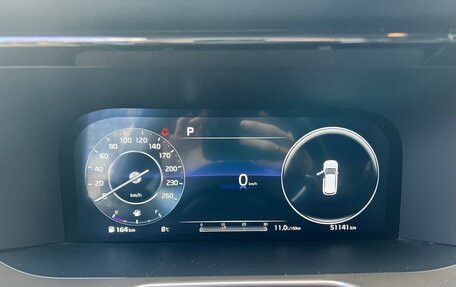 KIA Sorento IV, 2021 год, 3 990 000 рублей, 10 фотография