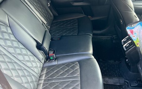 KIA Sorento IV, 2021 год, 3 990 000 рублей, 7 фотография