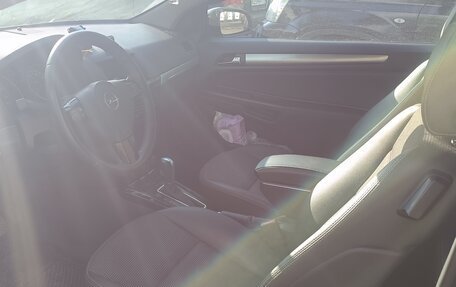 Opel Astra H, 2007 год, 600 000 рублей, 5 фотография