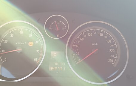 Opel Astra H, 2007 год, 600 000 рублей, 9 фотография
