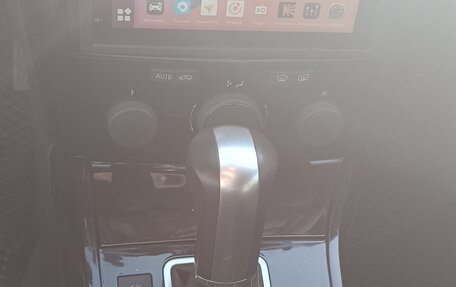 Opel Astra H, 2007 год, 600 000 рублей, 10 фотография