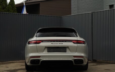 Porsche Panamera II рестайлинг, 2020 год, 11 500 000 рублей, 6 фотография