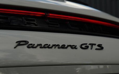 Porsche Panamera II рестайлинг, 2020 год, 11 500 000 рублей, 11 фотография