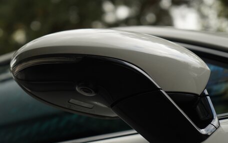 Porsche Panamera II рестайлинг, 2020 год, 11 500 000 рублей, 14 фотография