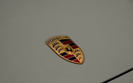 Porsche Panamera II рестайлинг, 2020 год, 11 500 000 рублей, 13 фотография