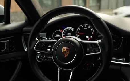 Porsche Panamera II рестайлинг, 2020 год, 11 500 000 рублей, 17 фотография