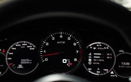 Porsche Panamera II рестайлинг, 2020 год, 11 500 000 рублей, 27 фотография