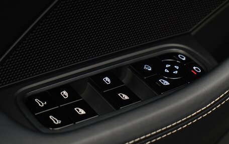 Porsche Panamera II рестайлинг, 2020 год, 11 500 000 рублей, 19 фотография