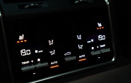 Porsche Panamera II рестайлинг, 2020 год, 11 500 000 рублей, 29 фотография