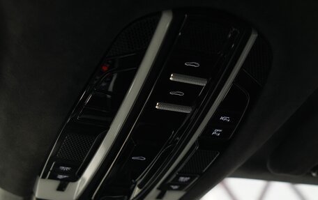 Porsche Panamera II рестайлинг, 2020 год, 11 500 000 рублей, 28 фотография