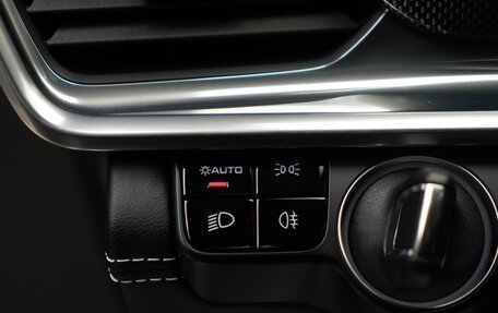 Porsche Panamera II рестайлинг, 2020 год, 11 500 000 рублей, 18 фотография