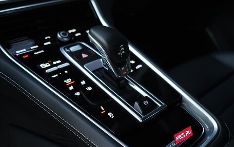 Porsche Panamera II рестайлинг, 2020 год, 11 500 000 рублей, 23 фотография